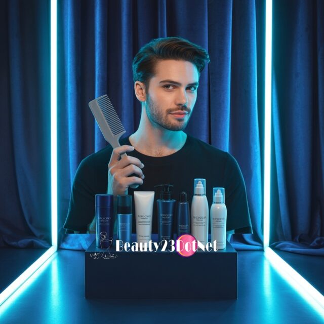 Men's skincare products Slough UK